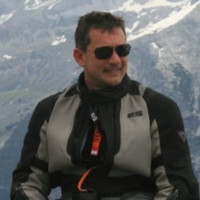 Panos Kritikos