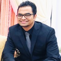Saiful Towhid