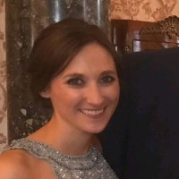 Katrina Mcdonagh