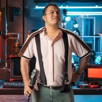 Armando Tezmol Olivares