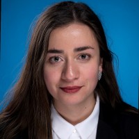 Jamila Jalilova