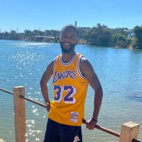 Demetris Phillips