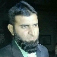 Ghazanfar Ahmed