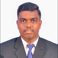 Vignesh Paramanandan