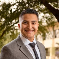 Jacob Trevino