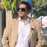 Chris Dabhi