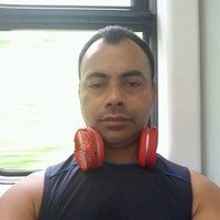 valdo rodrigues