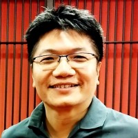 Wilson Chen