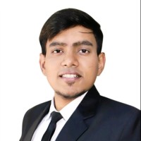 Sparsh Saxena