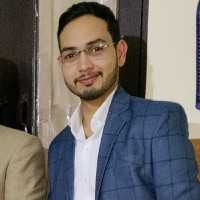 Vipin Mishra