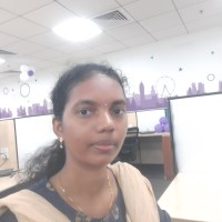 Monika Pandian