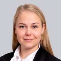 Kjersti Emilie Fjær