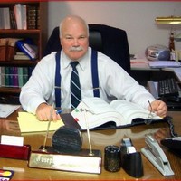 Joseph W. Gardner