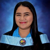 Zia Trisha Dela Cruz