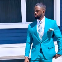 Sylvanus Williams