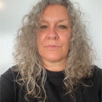 Christine Dower