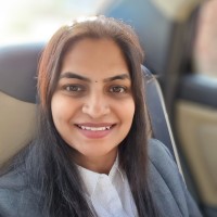 Swetha Jakkaraju