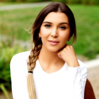 Olivia Briscoe