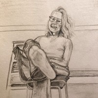 Marleen Keupink