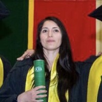 Cecilia Adriana Curiqueo