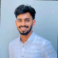 Nikhil Narayanan