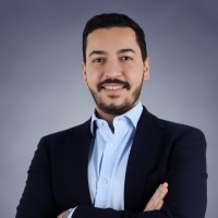 Ziad El Harairi