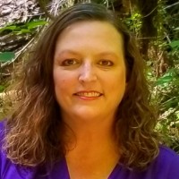 Amy Russell, MA, LPC