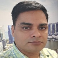 Ajeet Pandey