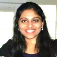Jahnavi Potluri, CFA, CPM