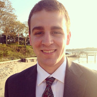 Colin Prior, CFA