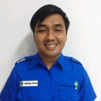 Noor Rahmad Riswandi
