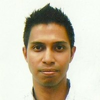 Muhammad Farhan Zamrie