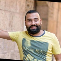 Mahmoud Amr