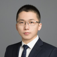 Yuhang Chen