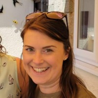 Alison Purcell