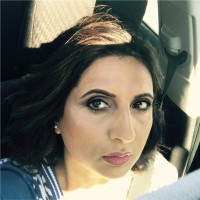 Manjit Lidhar