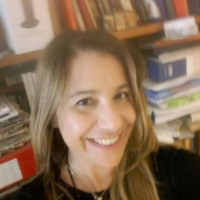 Leila Pavanetto