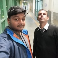 Fanindra Mishra