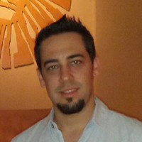 Roberto Becerra Jiménez