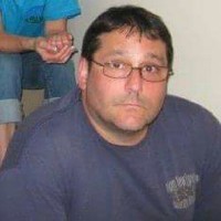 Jim Ganaros
