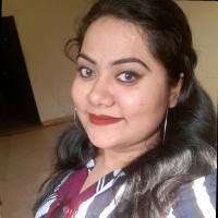 Sanchali Chakraborty