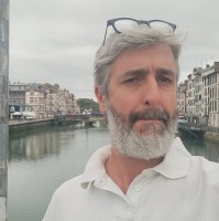 Enrique David