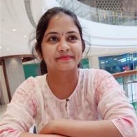 Aparna Y