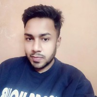Ashutosh Patel