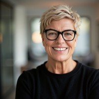 Jacqueline Lynam Lewis