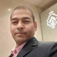Krishna Kishor