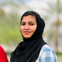 Shahina Rasheed