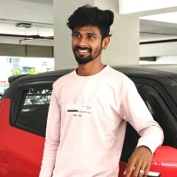 Sakthi Prasanth