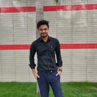 Md. Ashikur Rahman