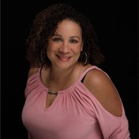 Kim M. Johnson